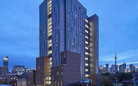 Campusone Student Residence Downtown Toronto